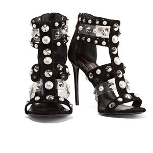 🌟🎉Nicholas Kirkwood stiletto 💃💞 Hostess Pick